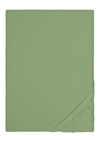 biberna Feinbiber Spannbetttuch 140x200 cm - 160x200 cm