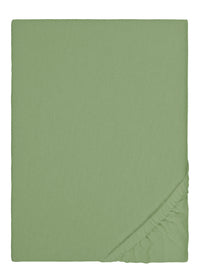 biberna Feinbiber Spannbetttuch 180x200 cm - 200x200 cm
