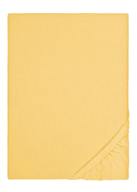 biberna Feinbiber Spannbetttuch 140x200 cm - 160x200 cm