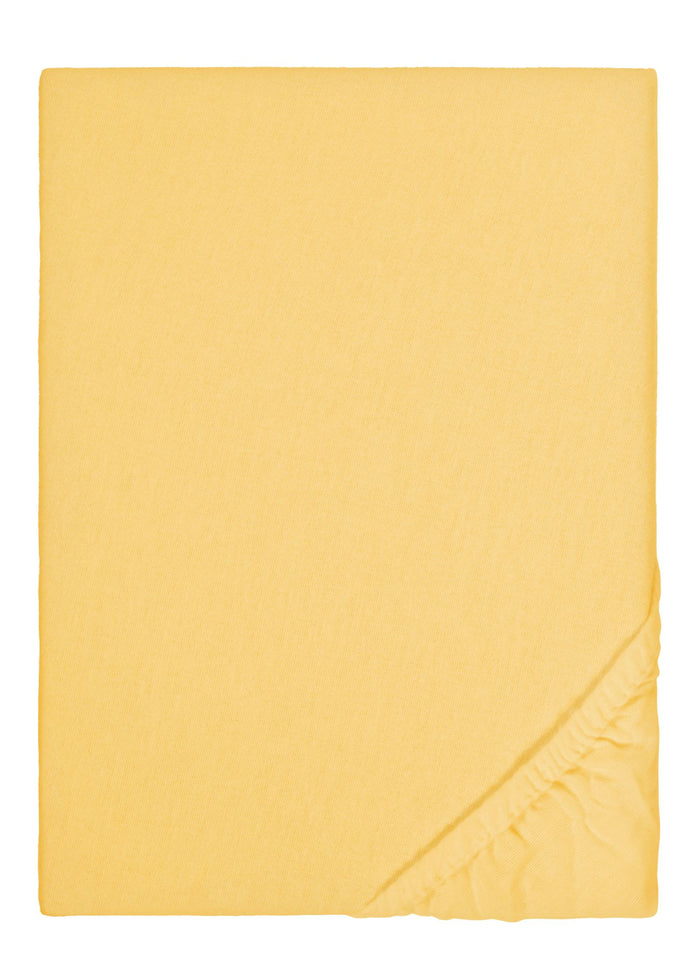 biberna Feinbiber Spannbetttuch 140x200 cm - 160x200 cm