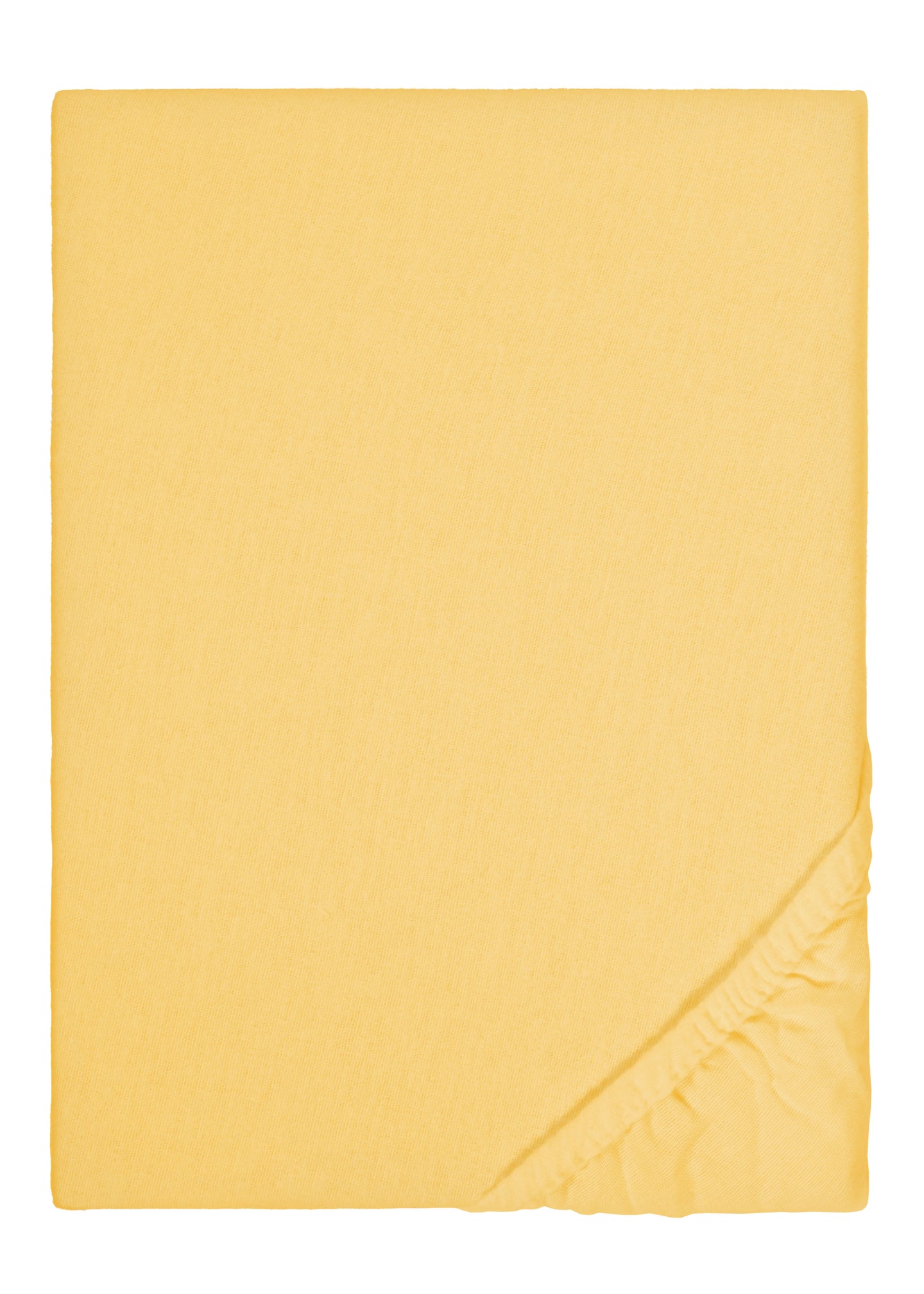 biberna Feinbiber Spannbetttuch 180x200 cm - 200x200 cm