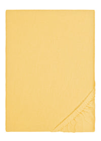 biberna Feinbiber Spannbetttuch 180x200 cm - 200x200 cm