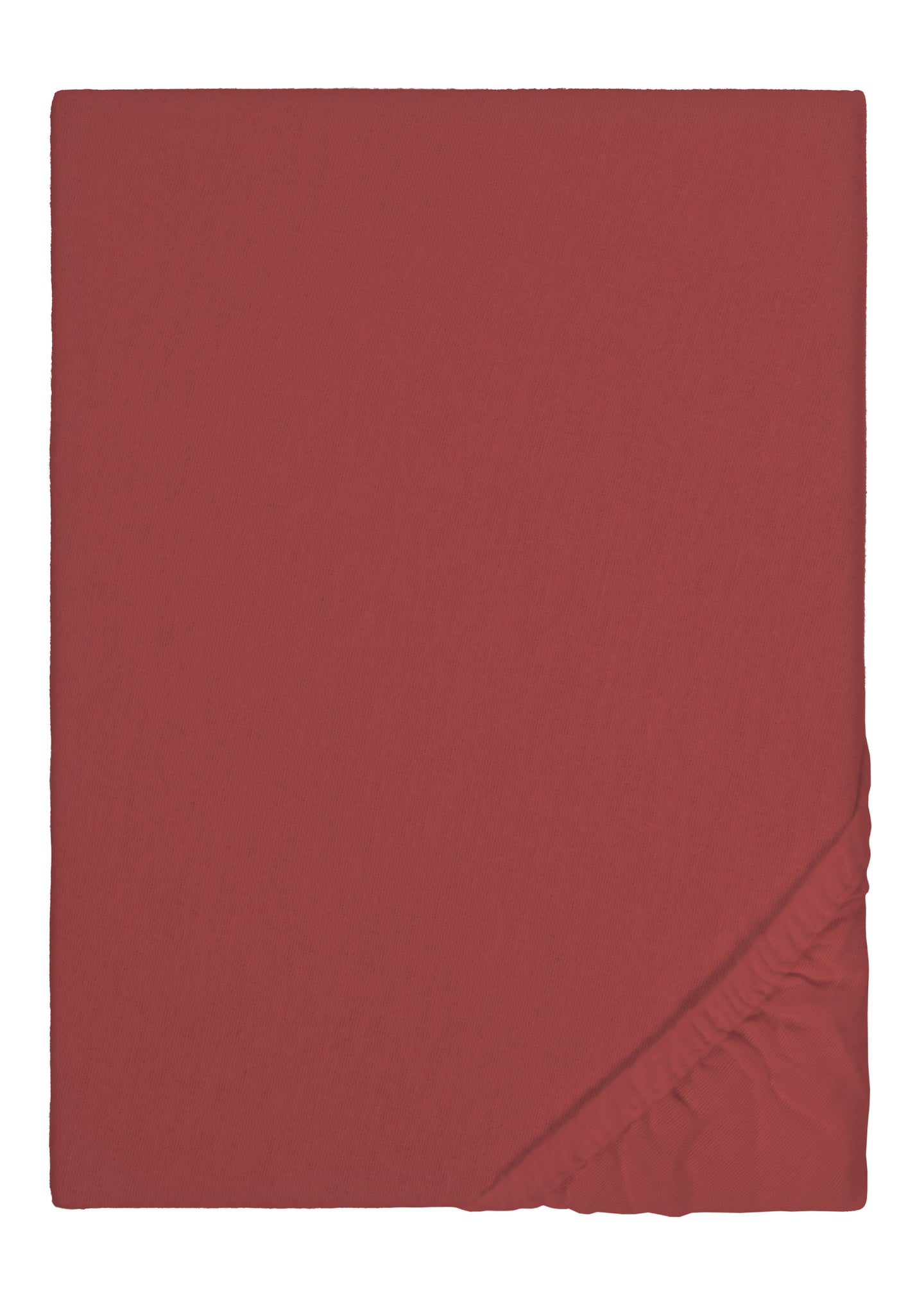 biberna Feinbiber Spannbetttuch 90x190 cm - 100x200 cm