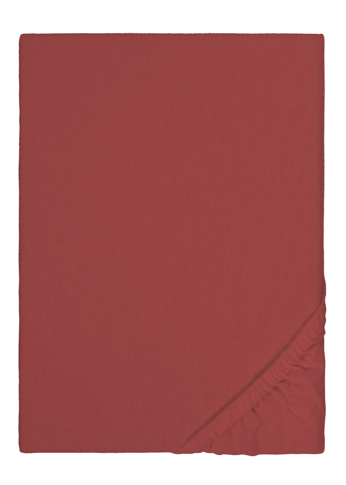 biberna Feinbiber Spannbetttuch 140x200 cm - 160x200 cm