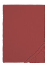 biberna Feinbiber Spannbetttuch 140x200 cm - 160x200 cm