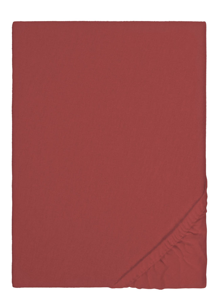 biberna Feinbiber Spannbetttuch 140x200 cm - 160x200 cm