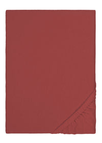 biberna Feinbiber Spannbetttuch 180x200 cm - 200x200 cm