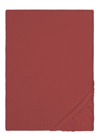 biberna Feinbiber Spannbetttuch 180x200 cm - 200x200 cm