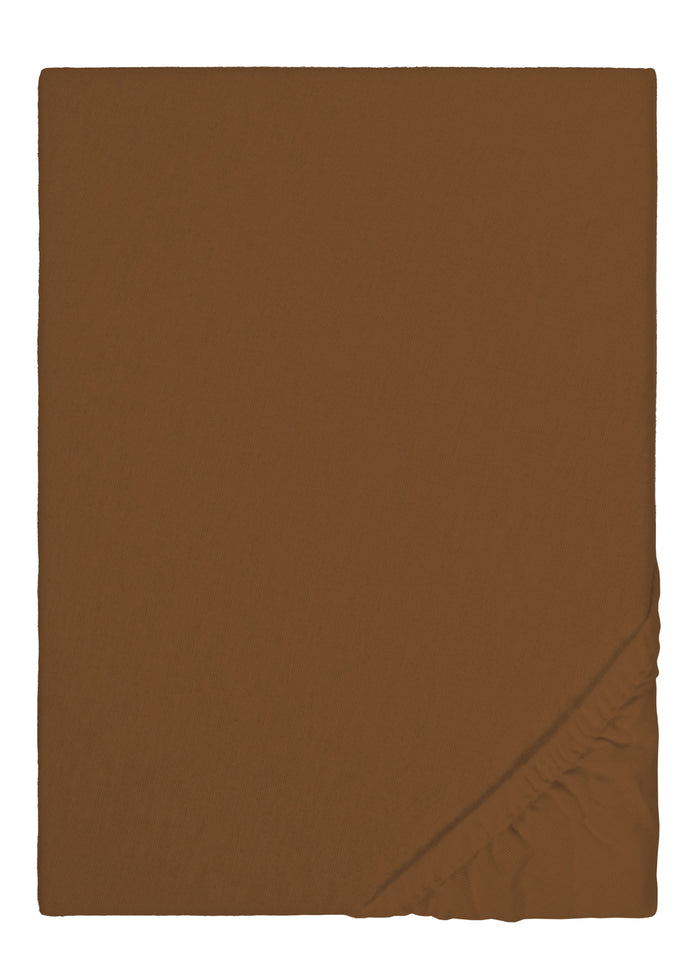 biberna Feinbiber Spannbetttuch 140x200 cm - 160x200 cm