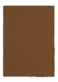 biberna Feinbiber Spannbetttuch 140x200 cm - 160x200 cm