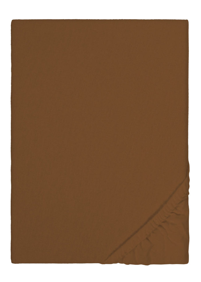 biberna Feinbiber Spannbetttuch 140x200 cm - 160x200 cm