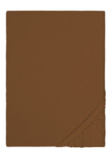 biberna Feinbiber Spannbetttuch 180x200 cm - 200x200 cm