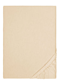 biberna Feinbiber Spannbetttuch 180x200 cm - 200x200 cm