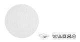 biberna Frottee-Stretch Spannbetttuch 140x200 cm - 160x200 cm