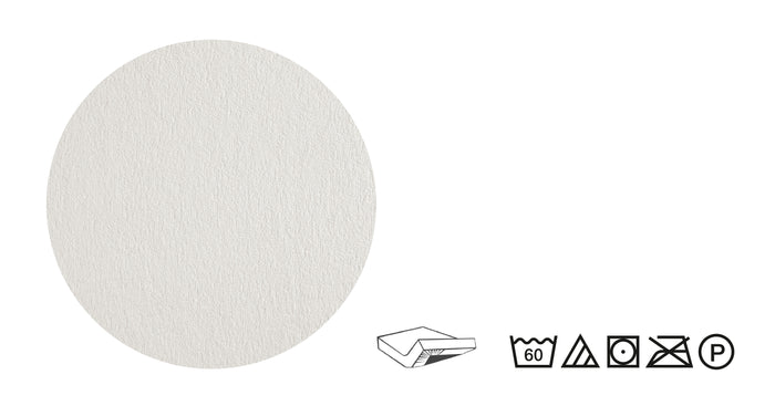 biberna Frottee-Stretch Spannbetttuch 180x200 cm - 200x200 cm