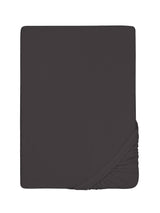 biberna Frottee-Stretch Spannbetttuch 180x200 cm - 200x200 cm