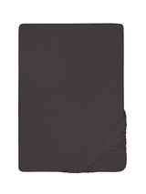 biberna Frottee-Stretch Spannbetttuch 180x200 cm - 200x200 cm