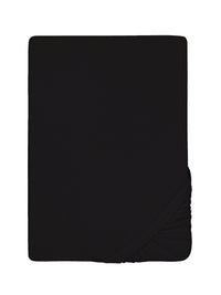 biberna Frottee-Stretch Spannbetttuch 90x190 cm - 100x200 cm