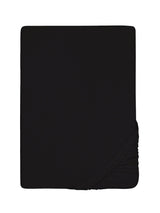 biberna Frottee-Stretch Spannbetttuch 180x200 cm - 200x200 cm