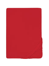 biberna Frottee-Stretch Spannbetttuch 180x200 cm - 200x200 cm