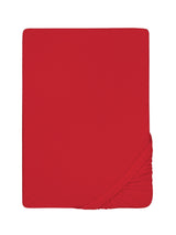 biberna Frottee-Stretch Spannbetttuch 180x200 cm - 200x200 cm
