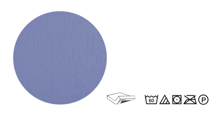 biberna Frottee-Stretch Spannbetttuch 180x200 cm - 200x200 cm