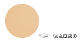 biberna Frottee-Stretch Spannbetttuch 90x190 cm - 100x200 cm