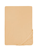 biberna Frottee-Stretch Spannbetttuch 180x200 cm - 200x200 cm