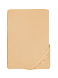 biberna Frottee-Stretch Spannbetttuch 180x200 cm - 200x200 cm