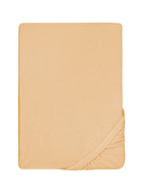 biberna Frottee-Stretch Spannbetttuch 180x200 cm - 200x200 cm