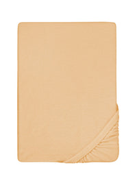 biberna Frottee-Stretch Spannbetttuch 180x200 cm - 200x200 cm