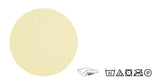 biberna Frottee-Stretch Spannbetttuch 90x190 cm - 100x200 cm