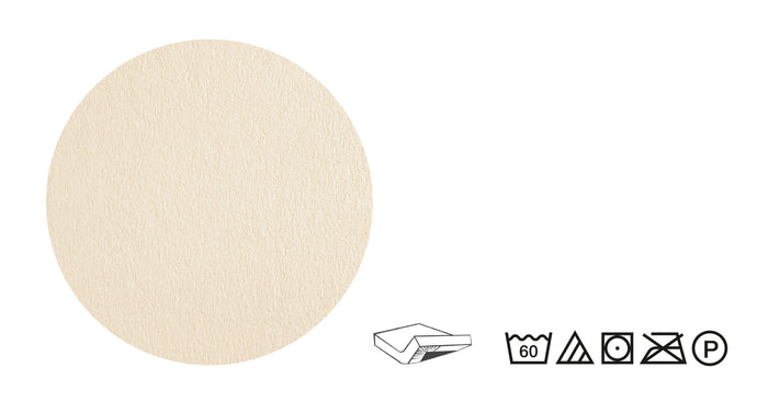 biberna Frottee-Stretch Spannbetttuch 90x190 cm - 100x200 cm