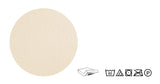 biberna Frottee-Stretch Spannbetttuch 180x200 cm - 200x200 cm