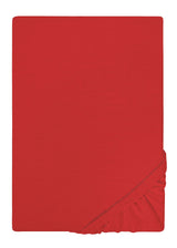 Castell Jersey-Stretch Spannbetttuch 120x200 cm