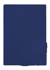 Castell Jersey-Stretch Spannbetttuch 120x200 cm