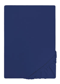 Castell Jersey-Stretch Spannbetttuch 120x200 cm