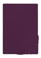 Castell Jersey-Stretch Spannbetttuch 140x200 cm - 160x200 cm