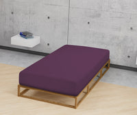 Castell Jersey-Stretch Spannbetttuch 180x200 cm - 200x200 cm