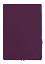 Castell Jersey-Stretch Spannbetttuch 120x200 cm