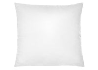 biberna Feinjersey Kissenbezug 40x40 cm Doppelpack