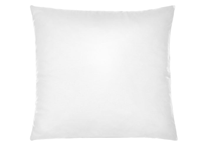 biberna Feinjersey Kissenbezug 40x40 cm Doppelpack