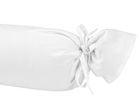 biberna Feinjersey Kissenbezug 15x40 cm Doppelpack