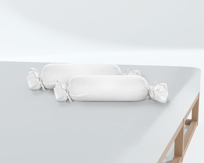 biberna Feinjersey Kissenbezug 15x40 cm Doppelpack