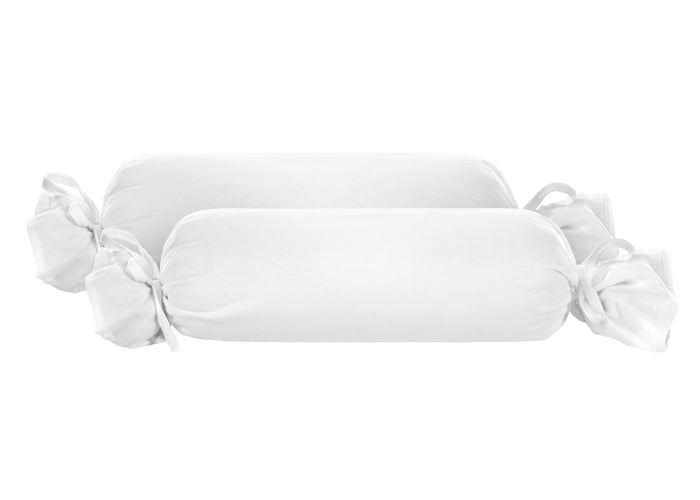 biberna Feinjersey Kissenbezug 15x40 cm Doppelpack