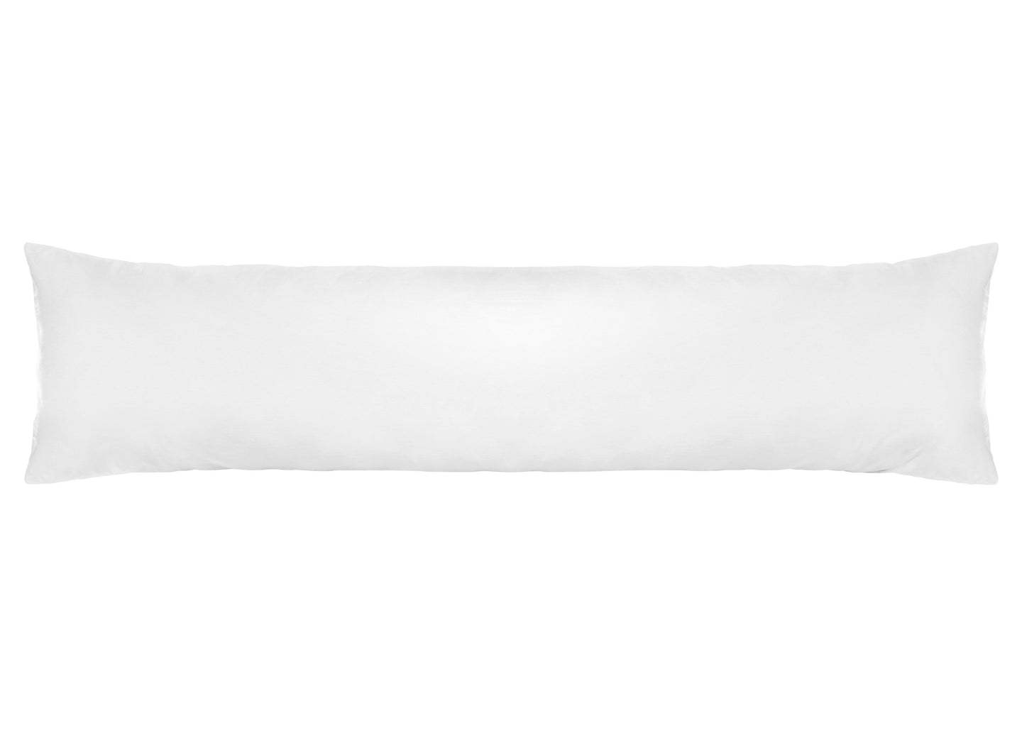 biberna Feinjersey Kissenbezug 40x140 cm Doppelpack