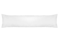 biberna Feinjersey Kissenbezug 40x140 cm Doppelpack