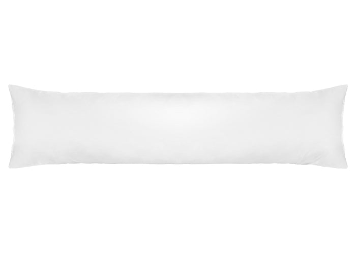biberna Feinjersey Kissenbezug 40x140 cm Doppelpack