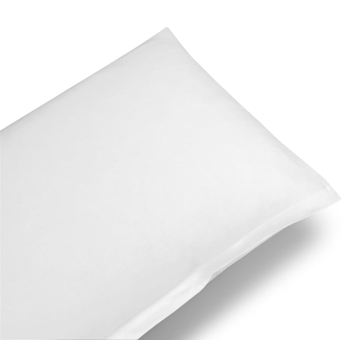 biberna Feinjersey Kissenbezug 40x140 cm Doppelpack