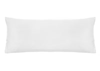 biberna Feinjersey Kissenbezug 40x80 cm Doppelpack